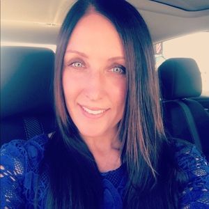 Meet your Posher, Meghan